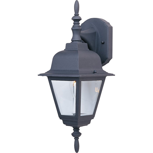 1 Light Outdoor Wall Sconce