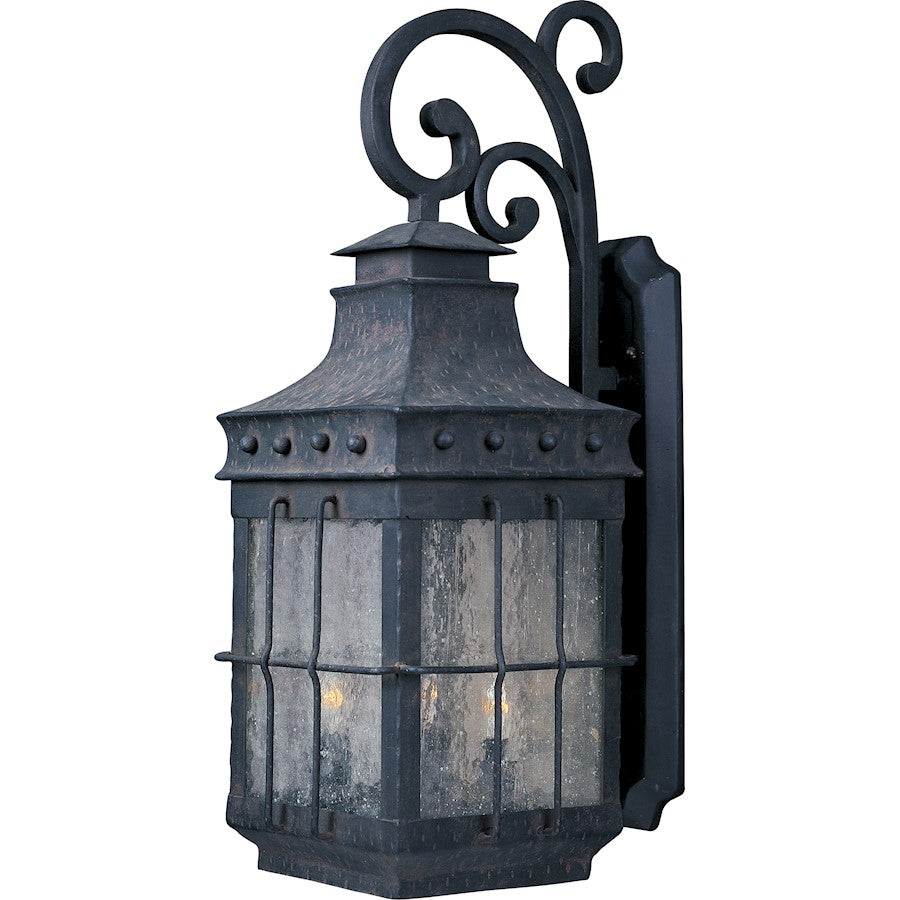 Outdoor Wall Lantern