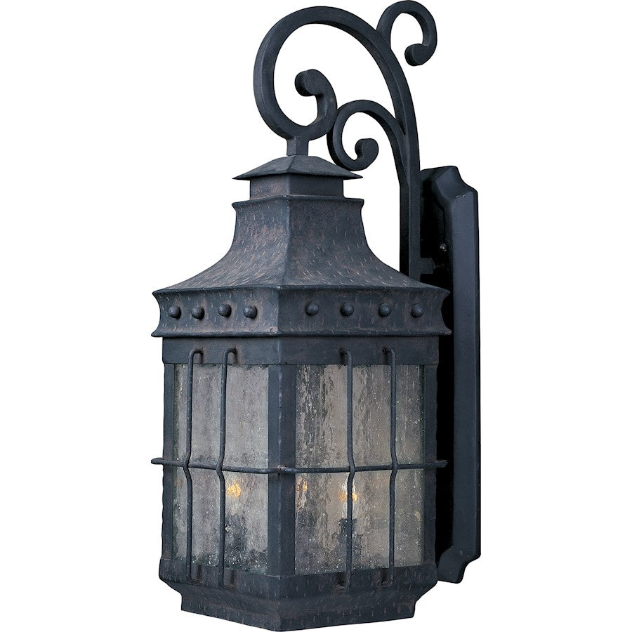 Outdoor Wall Lantern