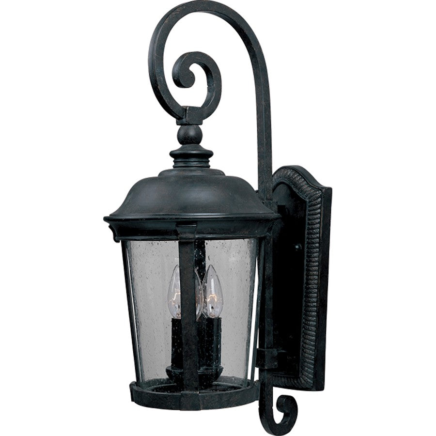 Outdoor Wall Lantern