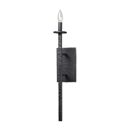 1 Light Wall Sconce