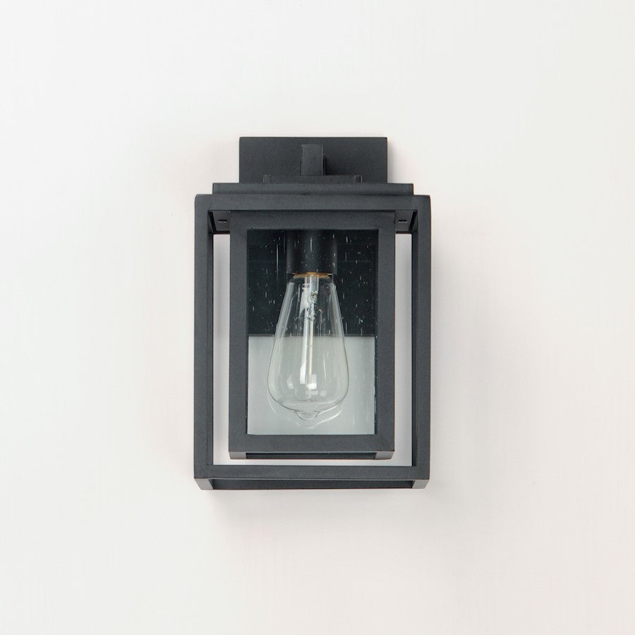 1 Light Outdoor Wall Sconce