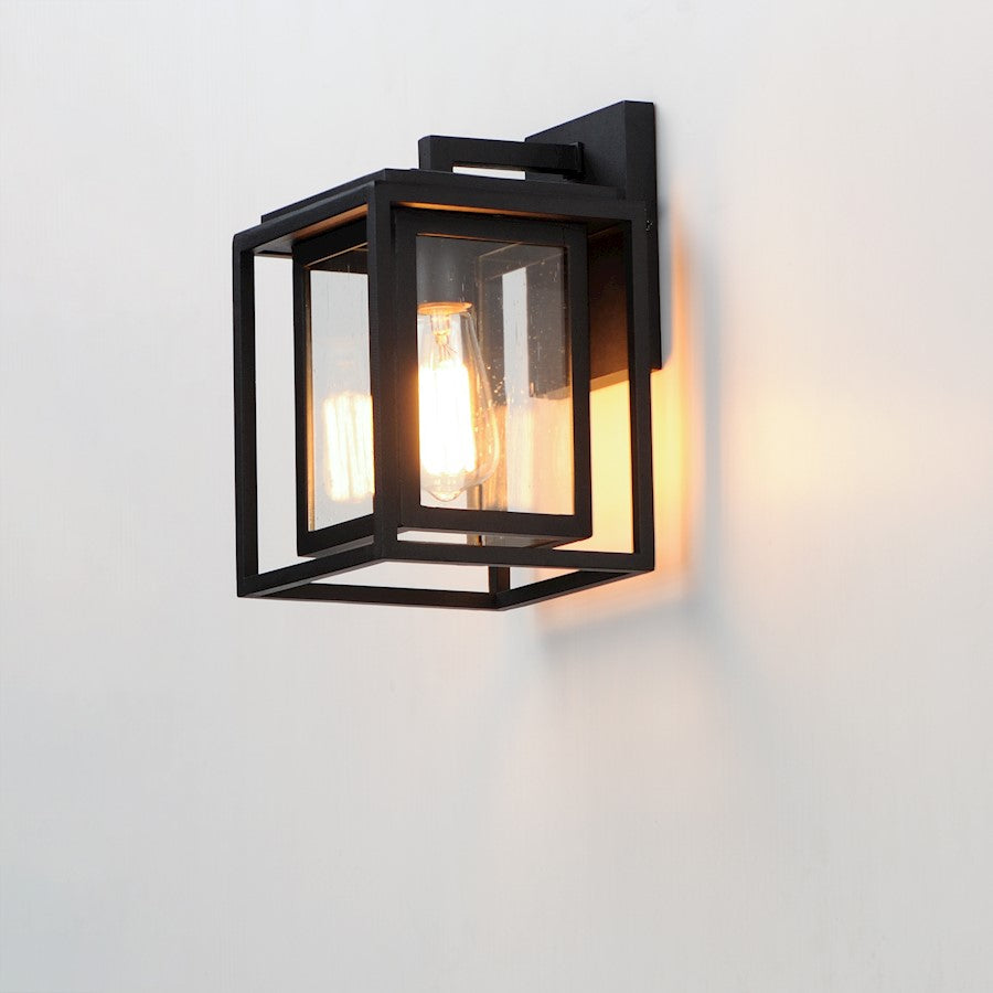 1 Light Outdoor Wall Sconce