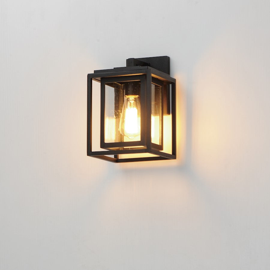 1 Light Outdoor Wall Sconce