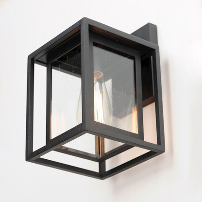 1 Light Outdoor Wall Sconce