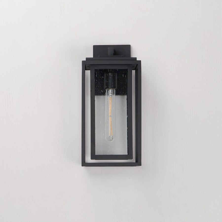 1 Light Outdoor Wall Sconce