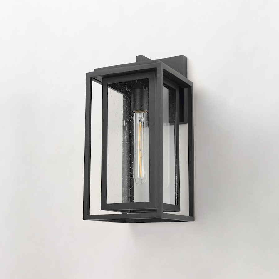 1 Light Outdoor Wall Sconce