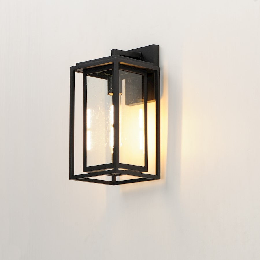 1 Light Outdoor Wall Sconce