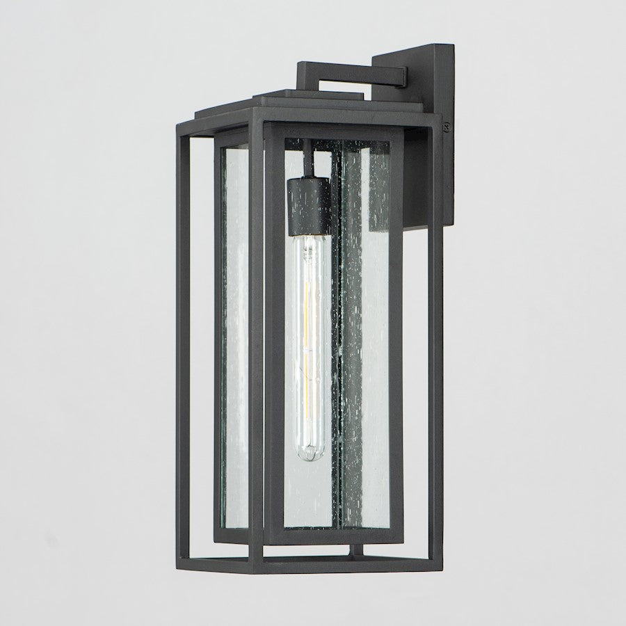 1 Light Outdoor Wall Sconce