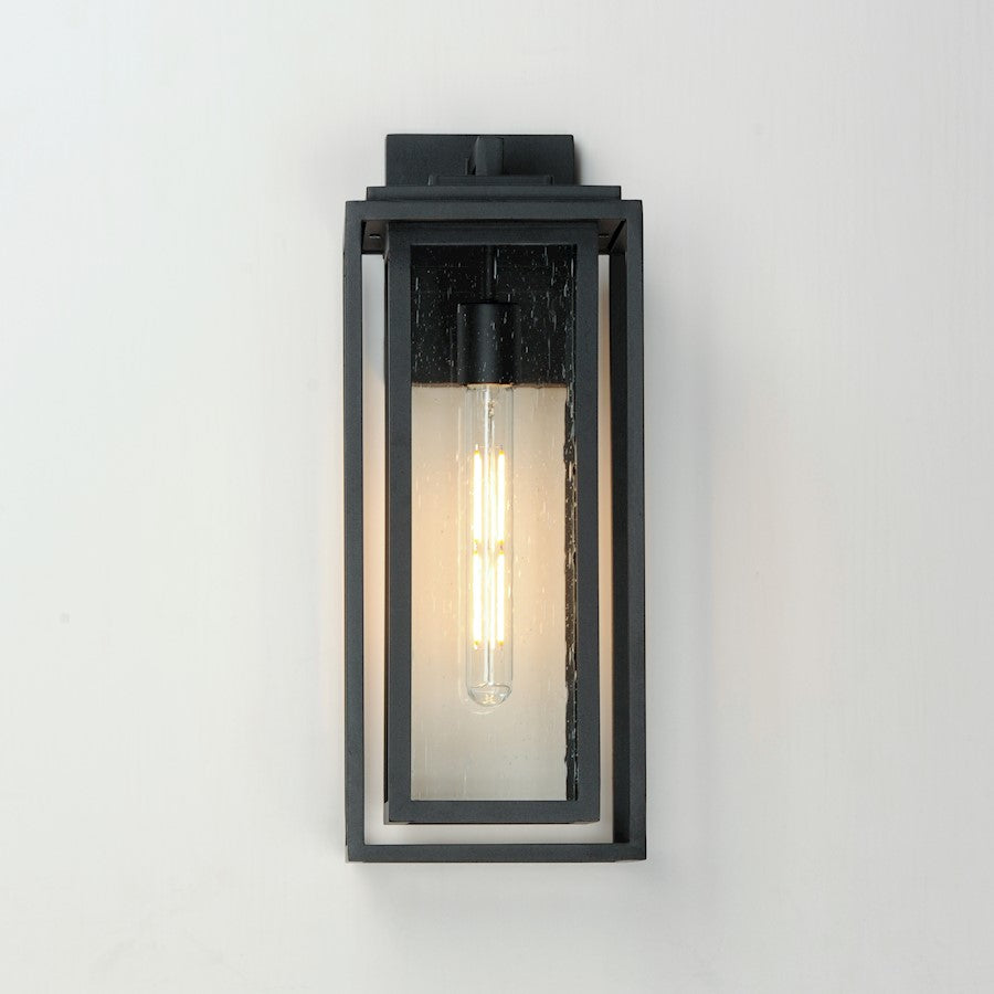 1 Light Outdoor Wall Sconce