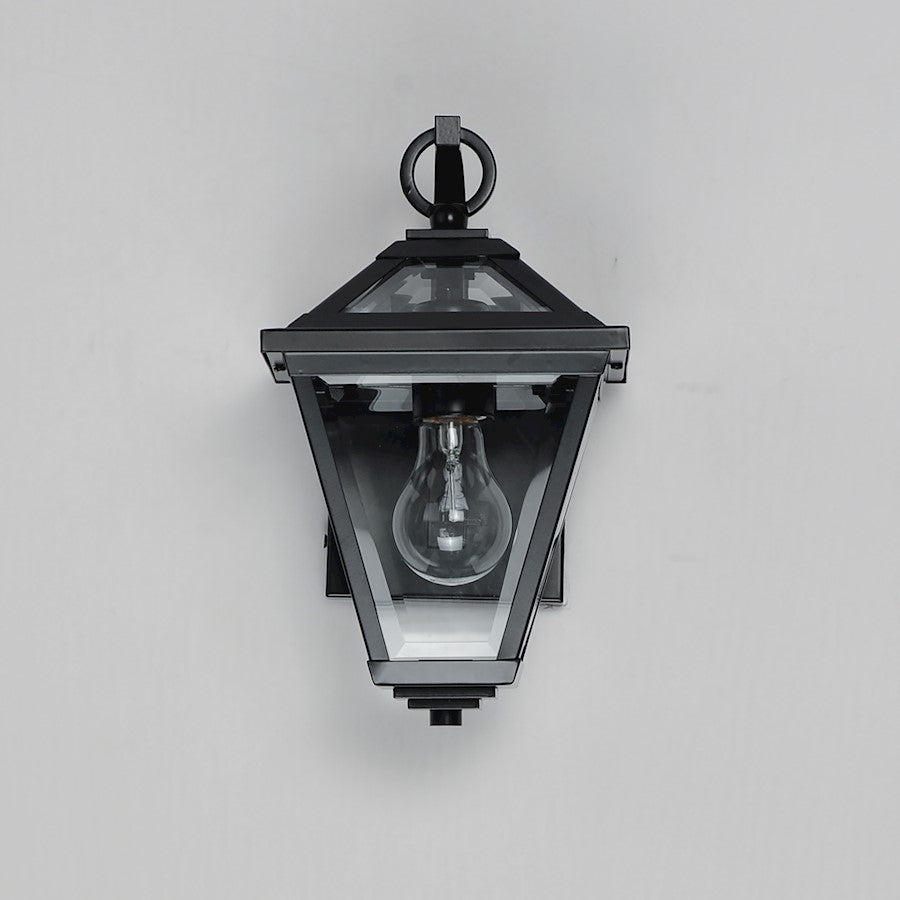 1 Light Outdoor Wall Sconce