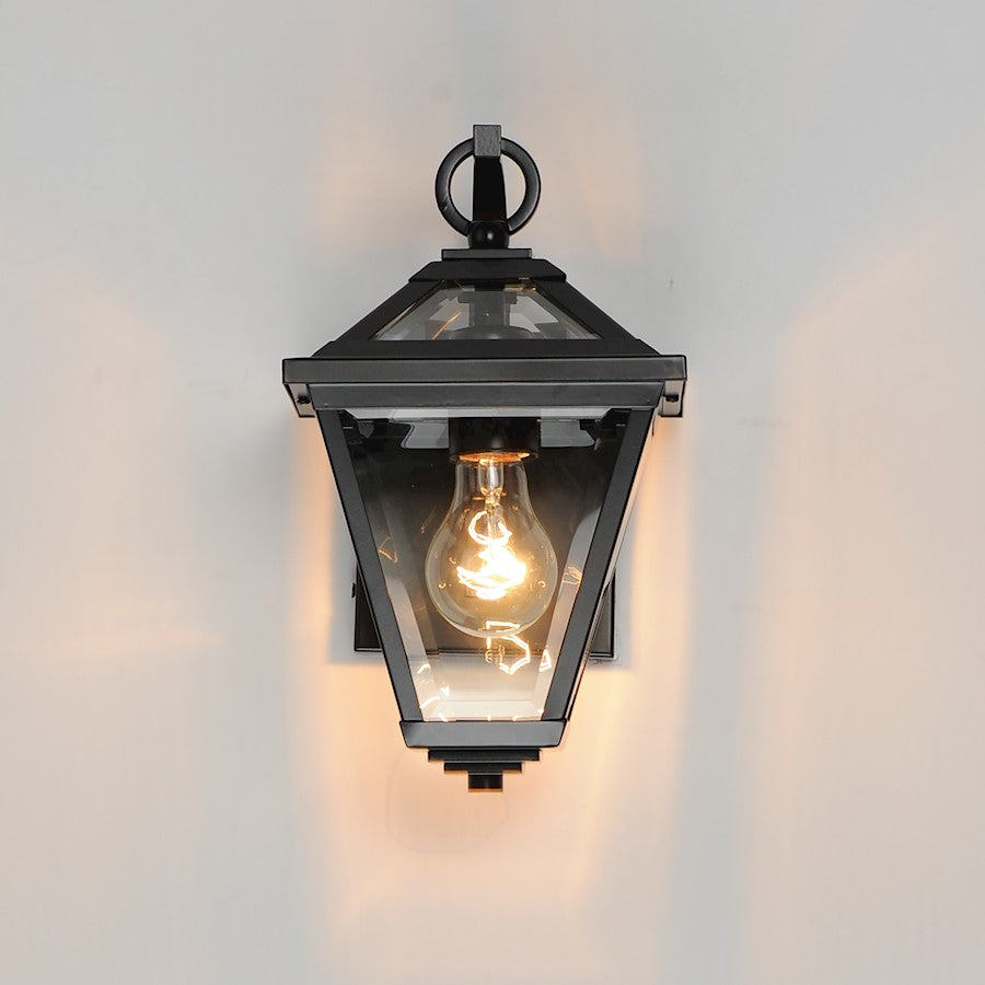 1 Light Outdoor Wall Sconce