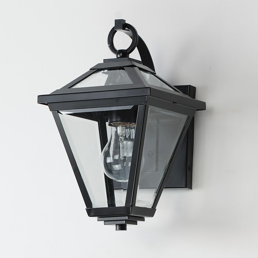 1 Light Outdoor Wall Sconce