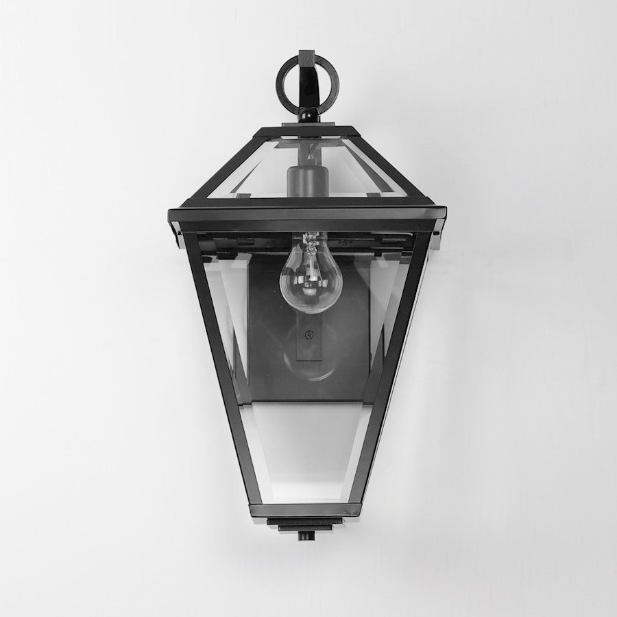 1 Light Outdoor Wall Sconce