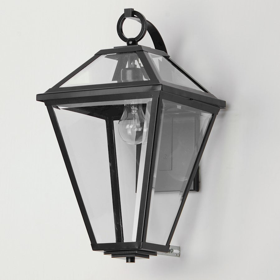 1 Light Outdoor Wall Sconce