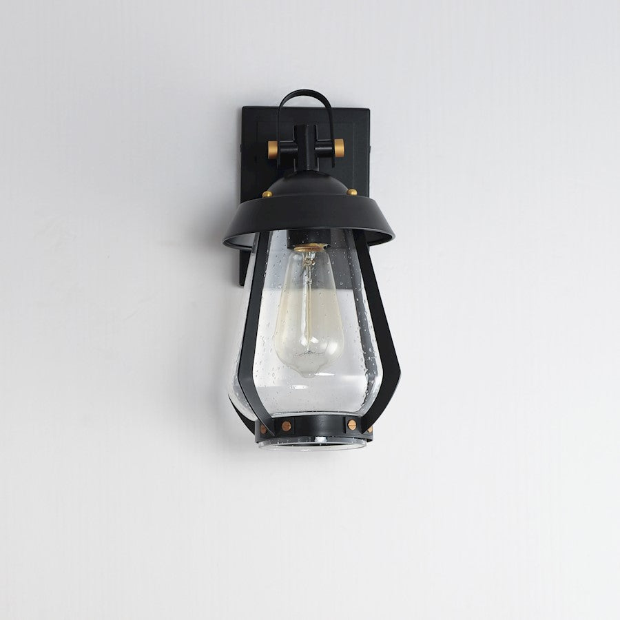 1 Light Outdoor Wall Lantern