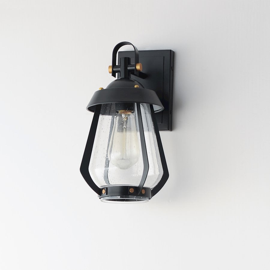 1 Light Outdoor Wall Lantern