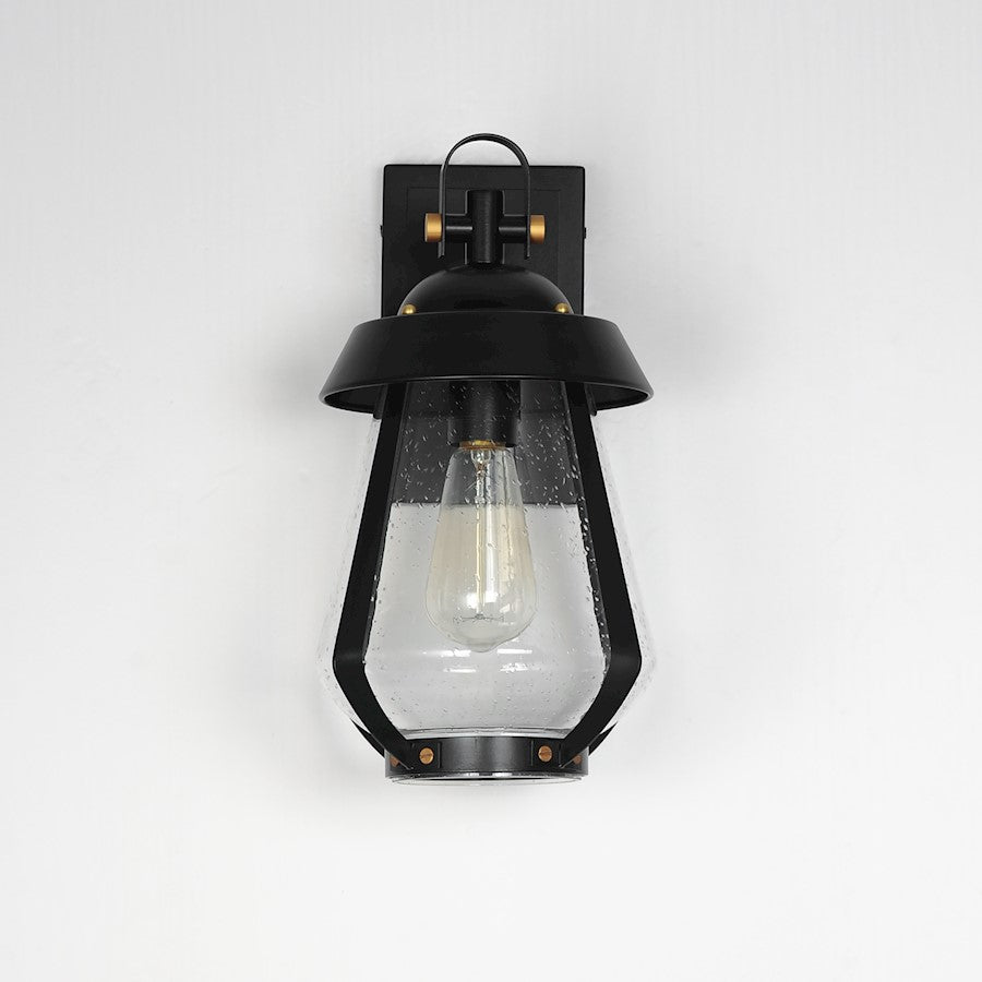 1 Light Outdoor Wall Lantern