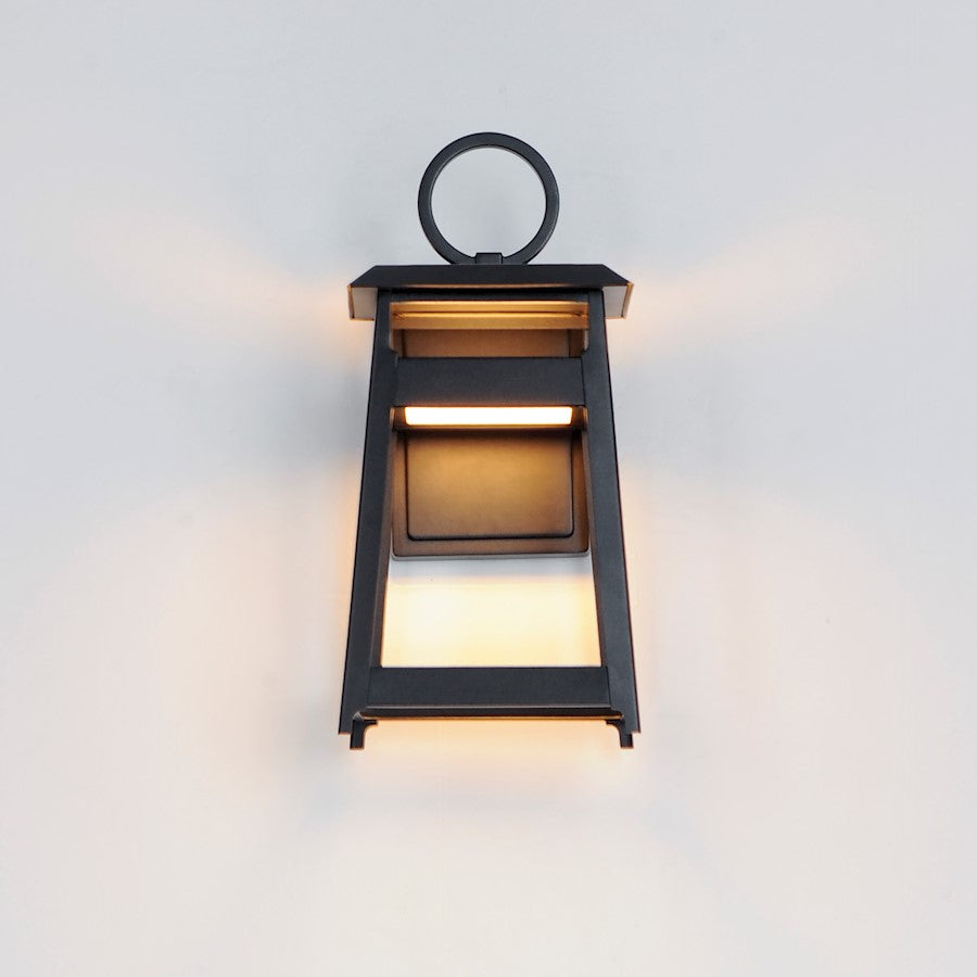 2 Light Outdoor Wall Sconce