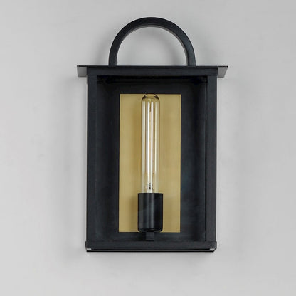 Outdoor Wall Sconce