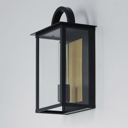 Outdoor Wall Sconce