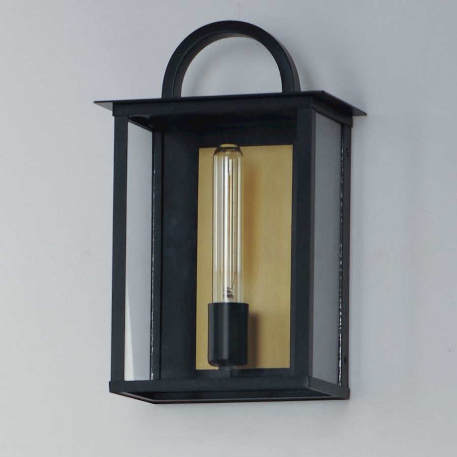 Outdoor Wall Sconce