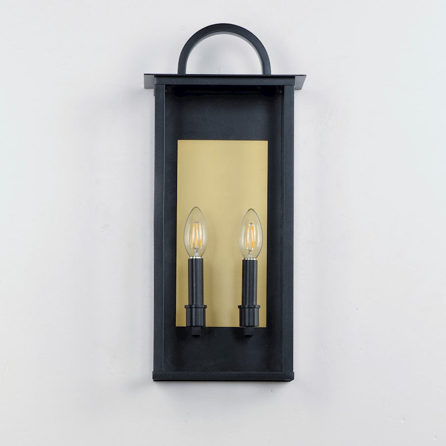 Outdoor Wall Sconce