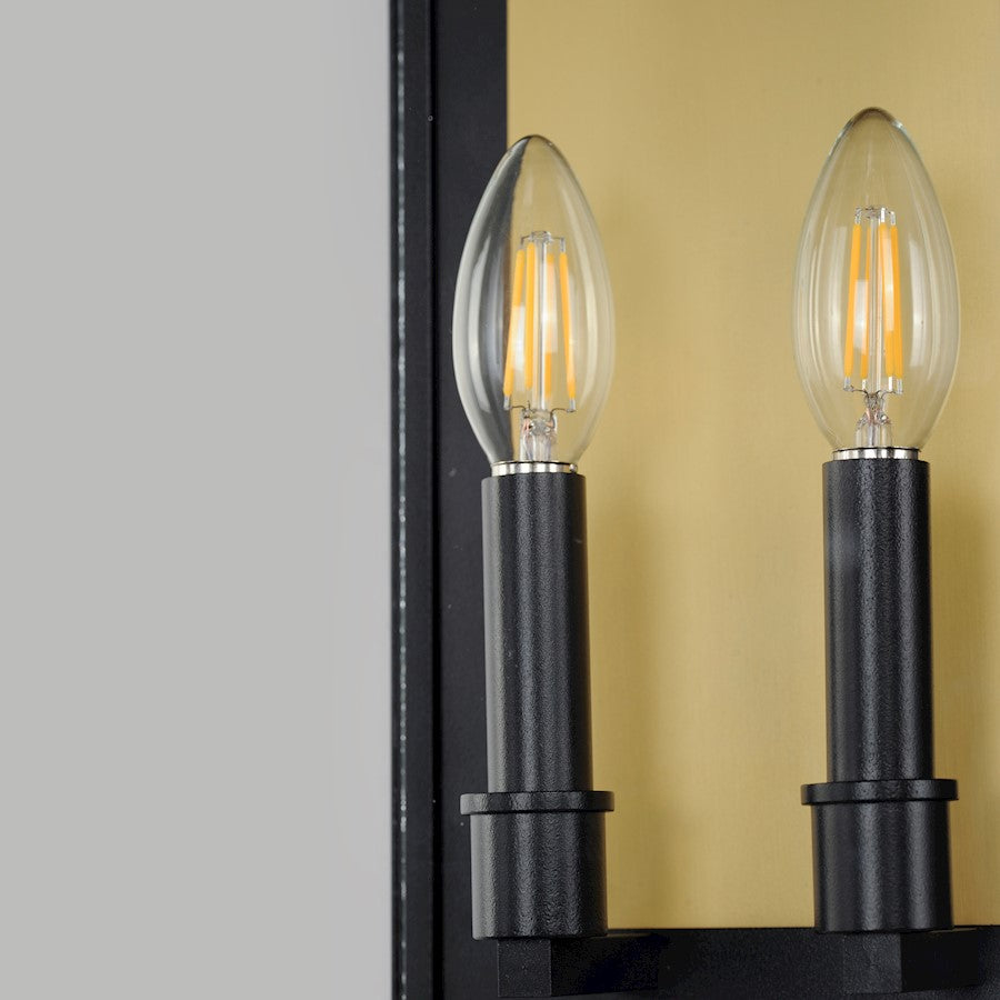 Outdoor Wall Sconce