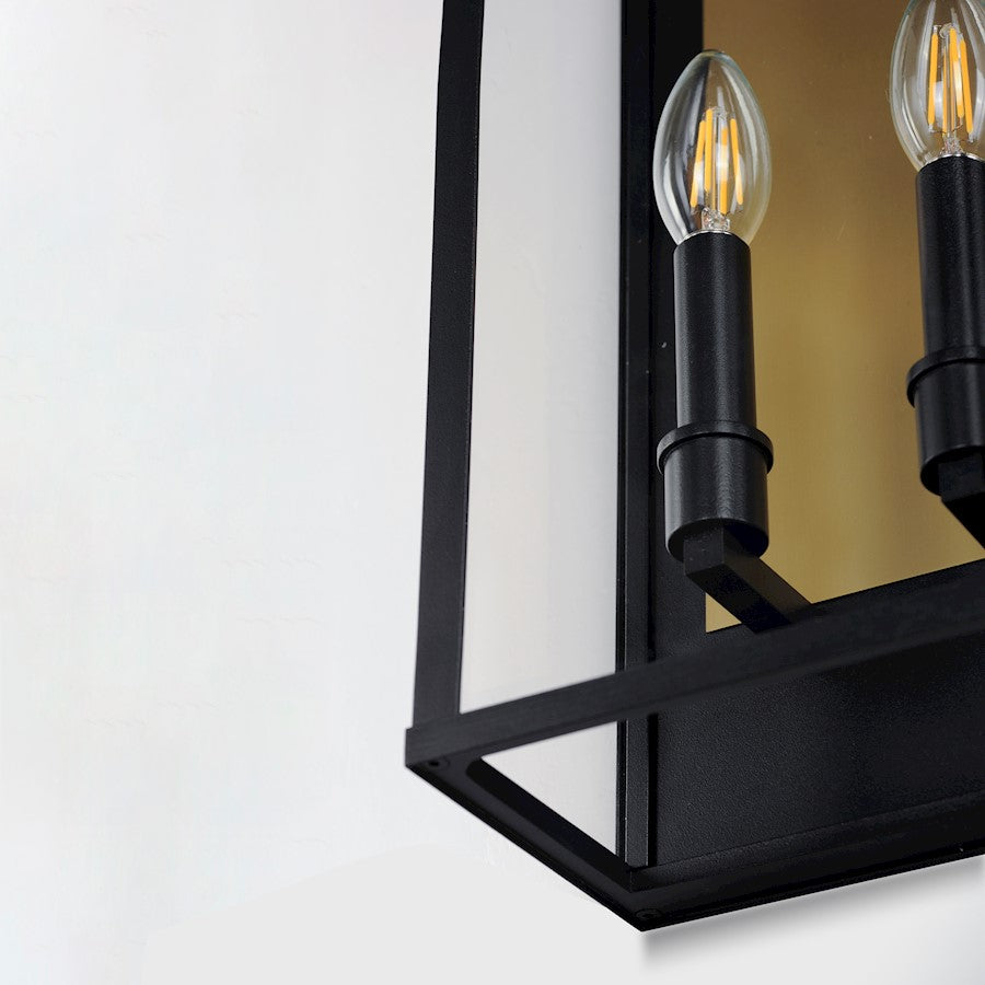 Outdoor Wall Sconce