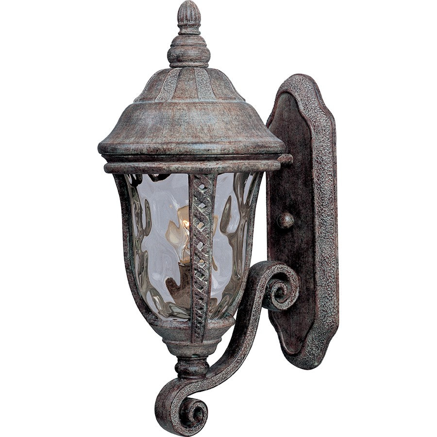 1 Light Outdoor Wall Lantern