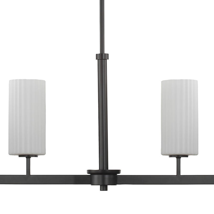 Maxim Lighting Town And Country 4 Lt Linear Pendant