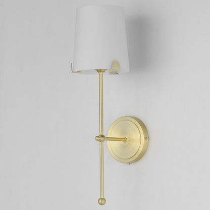 1 Light Wall Sconce