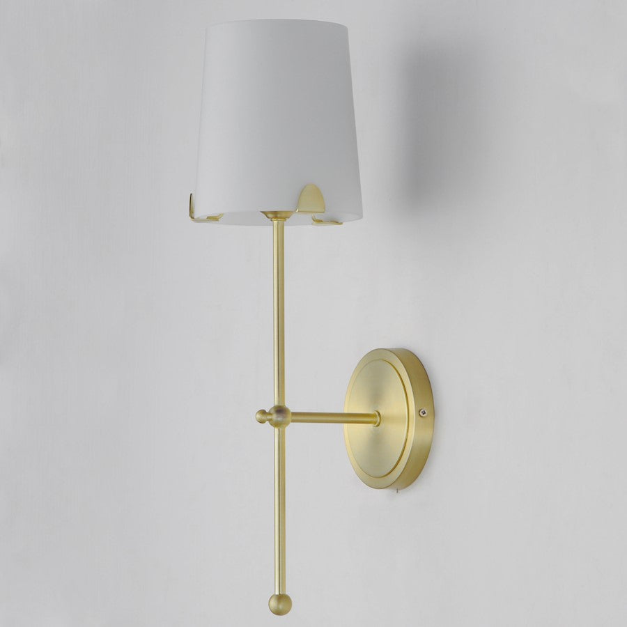 1 Light Wall Sconce