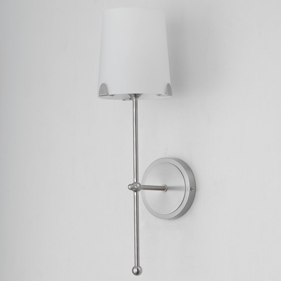 1 Light Wall Sconce