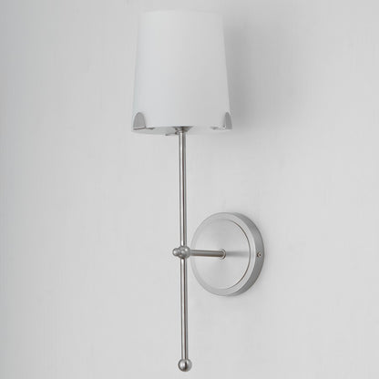 1 Light Wall Sconce