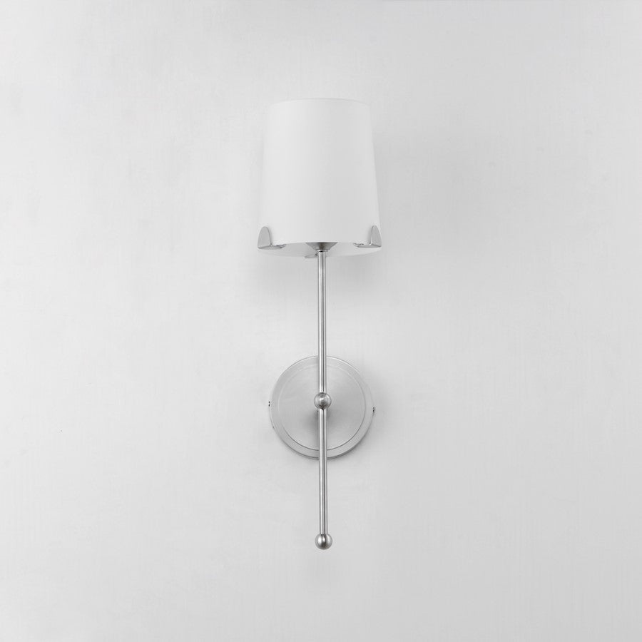 1 Light Wall Sconce