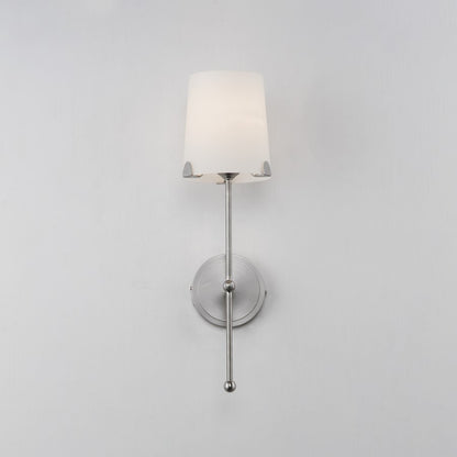 1 Light Wall Sconce