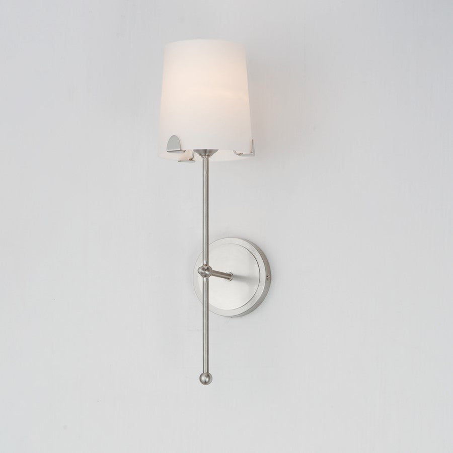 1 Light Wall Sconce