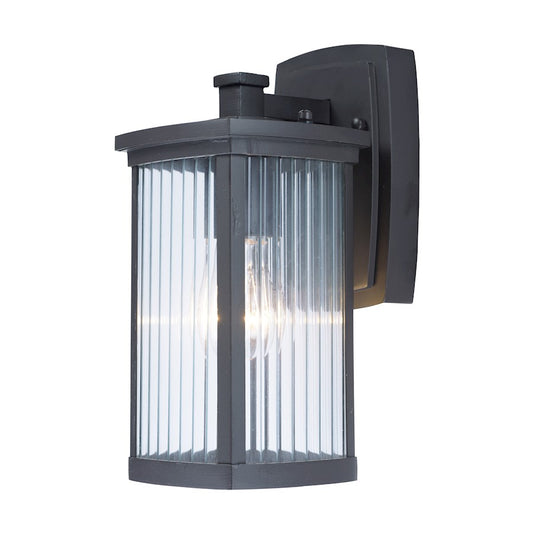 1 Light Outdoor Wall Sconce