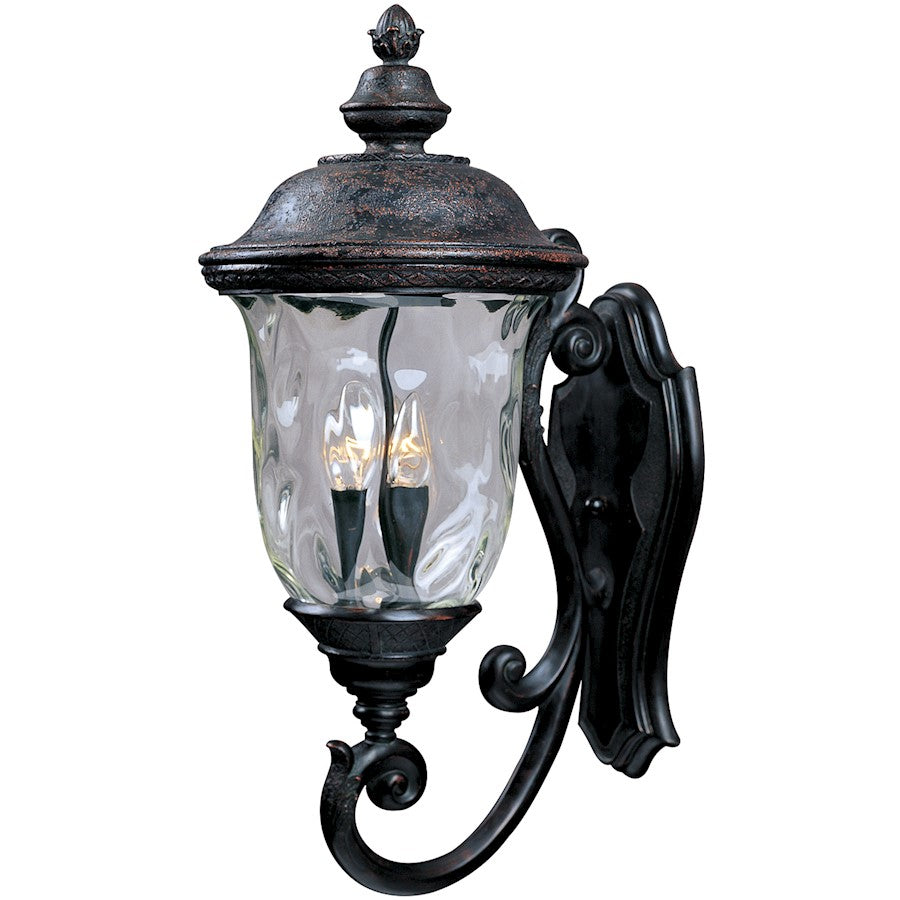 Outdoor Wall Lantern