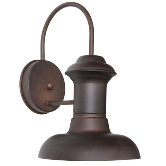 1 Light Outdoor Wall Lantern