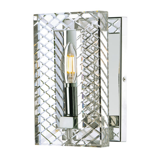 1 Light Wall Sconce