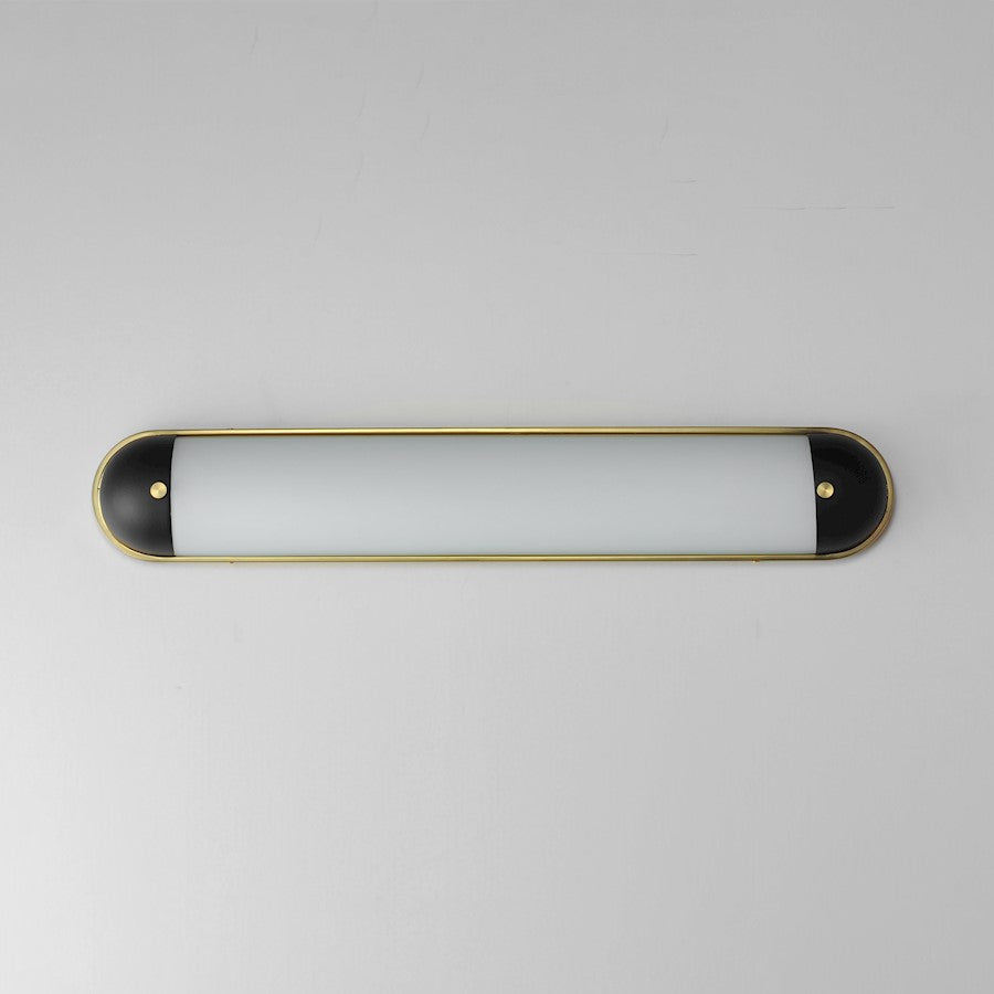 1 Light LED Wall Sconce