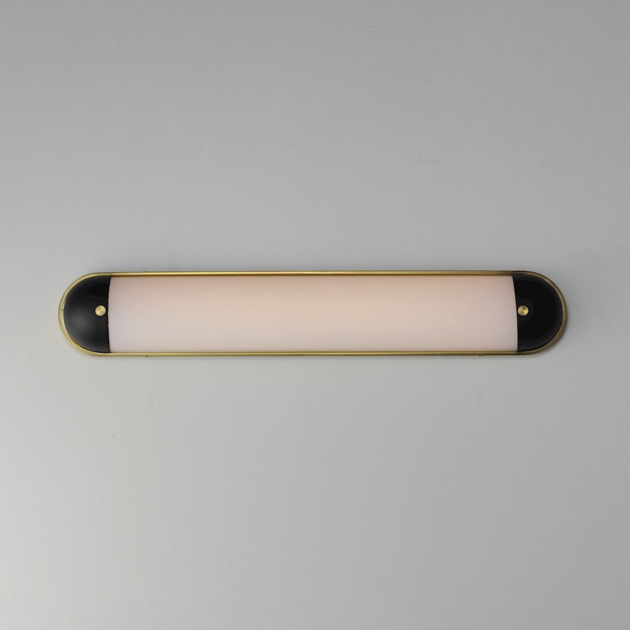 1 Light LED Wall Sconce