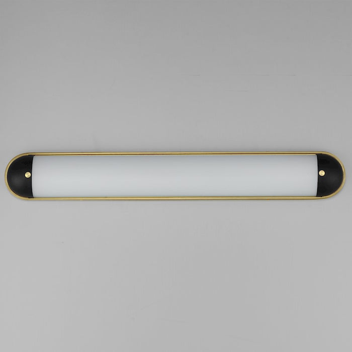 Maxim Lighting Capsule 1Lt LED Wall Sconce