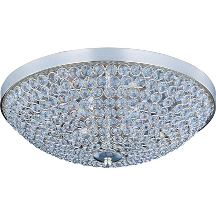 Maxim Lighting Glimmer Flush Mount