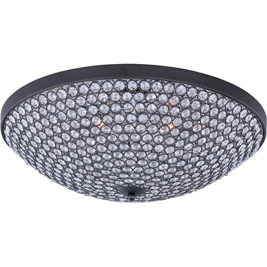 Maxim Lighting Glimmer Flush Mount