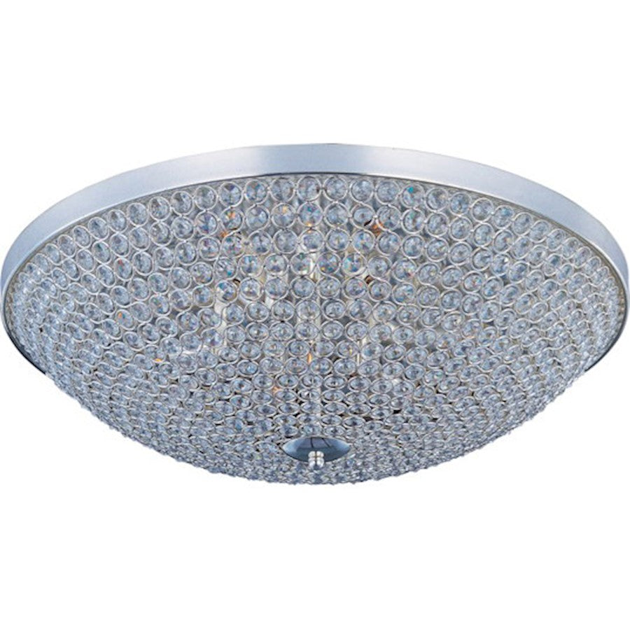 Maxim Lighting Glimmer Flush Mount