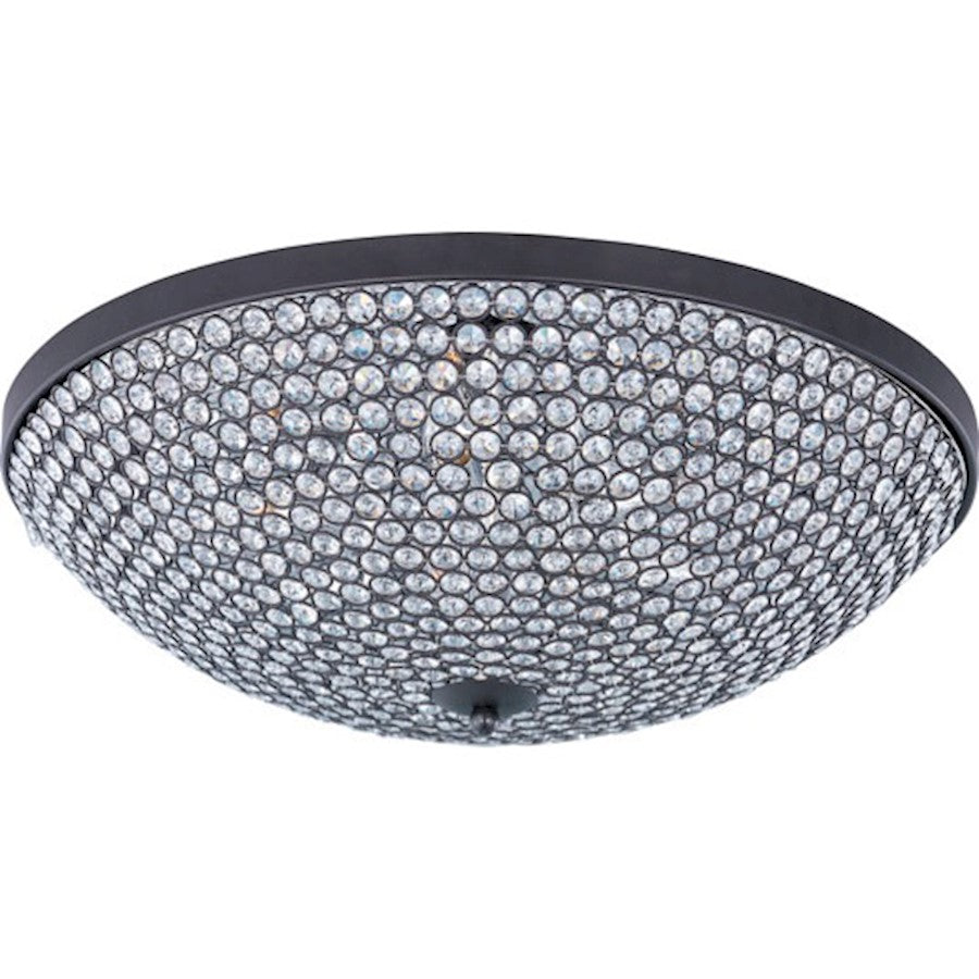 Maxim Lighting Glimmer Flush Mount