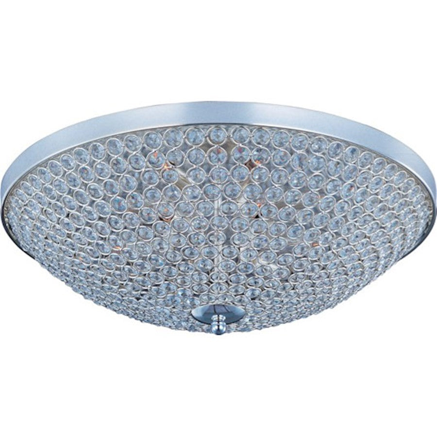 Maxim Lighting Glimmer Flush Mount